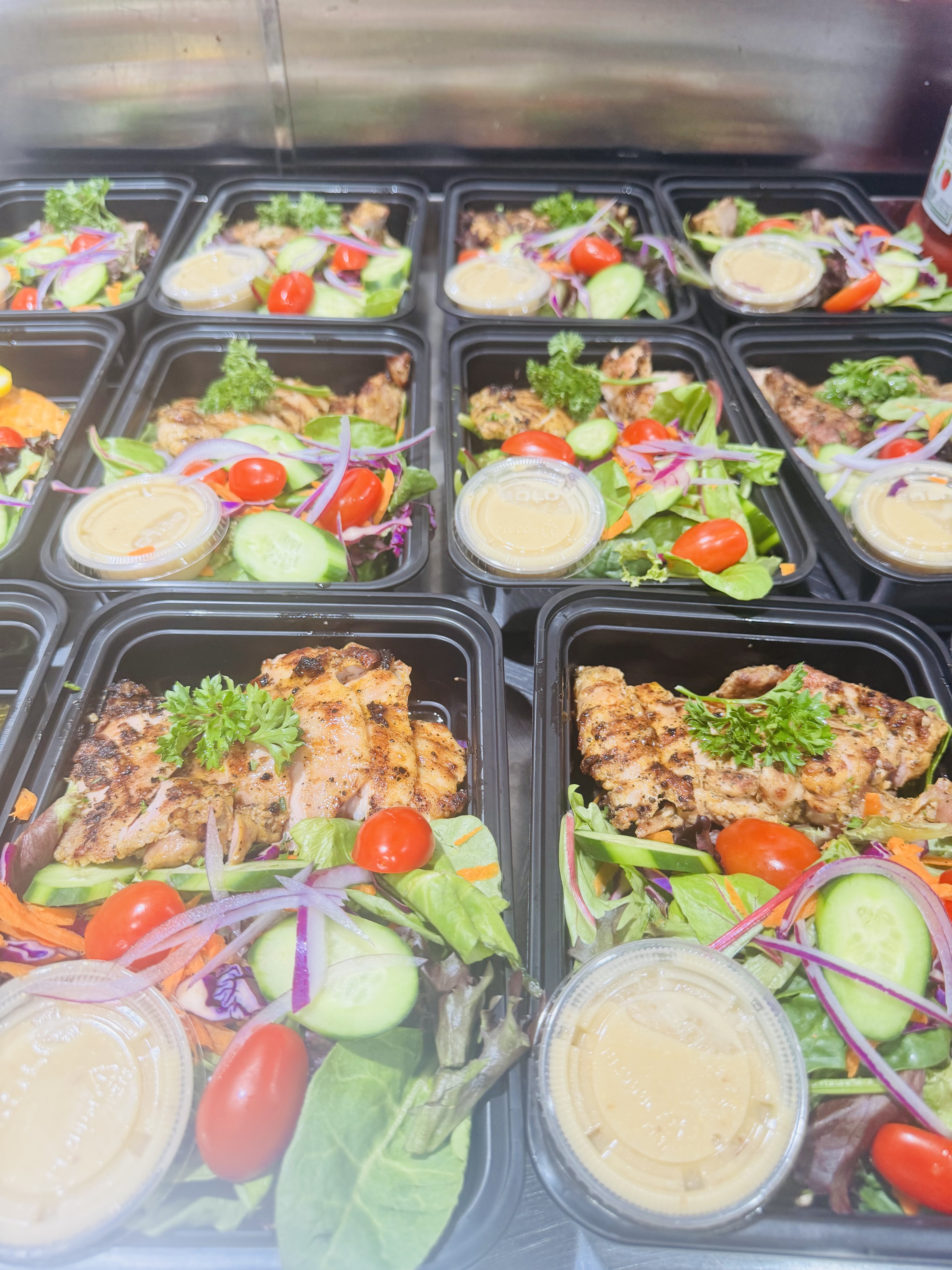 Corporate Events catering